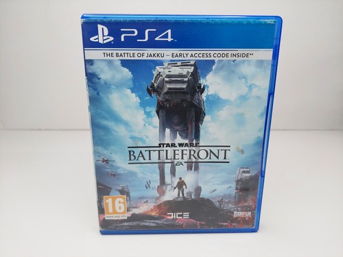 Star wars battlefront - star,