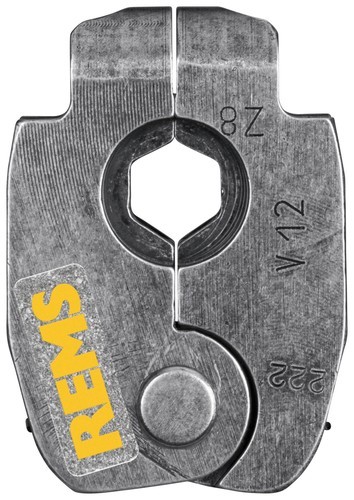 Rems anello pressatura s - rems, di