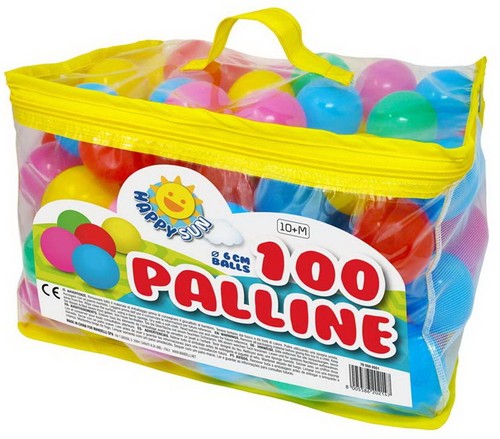 Happy sun sacca 100 - sun:,