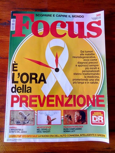 Rivista focus 386 dicembre - rivista"focus, n.386"dicembre