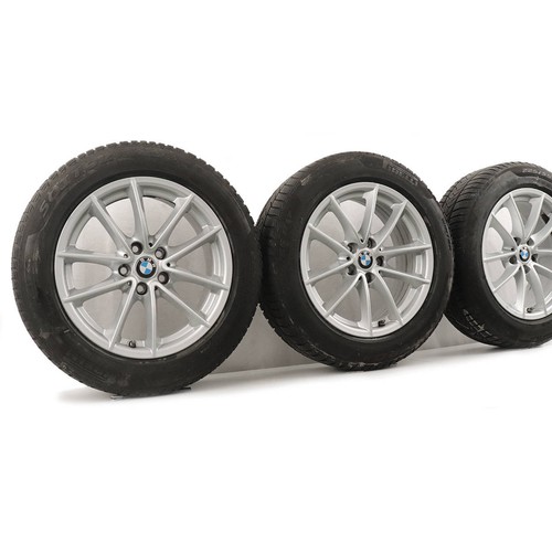 Cerchi lega bmw - lega,