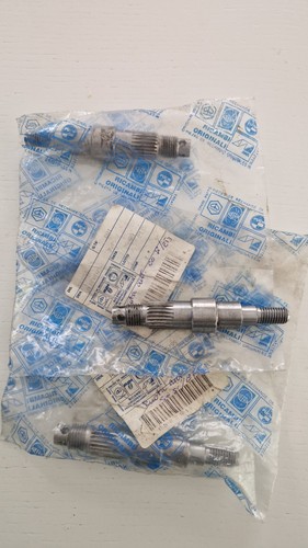 Asse ruota cod 158251 nos - asse, cod.158251
