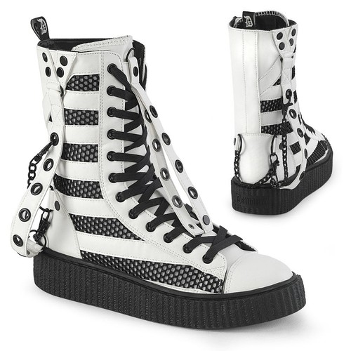 Worn twice pleaser demonia 325 - pleaser,