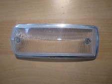 Volkswagen Bus T2 Fino 7/72 Plastica Freccia Anteriore Sinistra