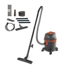Aspiratore Solidi e Liquidi