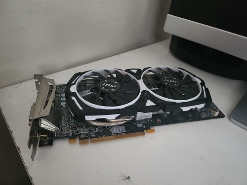 Amd radeon 480 - 480, 4