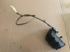 PINZA FRENO ANTERIORE BUELL TUBO E VITI