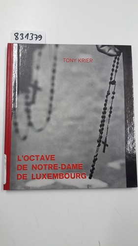 Octave notre dame de - l'octave, notre-dame