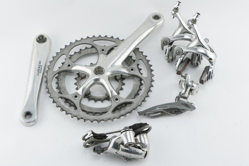 Shimano ultegra 6500 gruppo - ultegra,