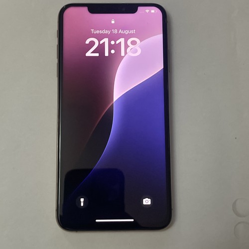 Apple iphone max 64gb oro - iphone, xs