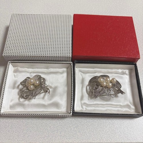 Set spille vintage di - spille,