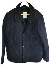 Le Chameau Giacca Trapuntata