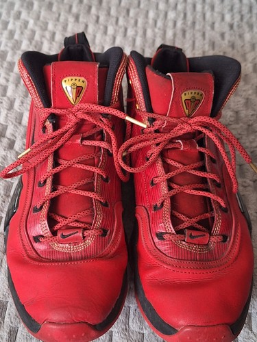 Nike air pippen university - air,