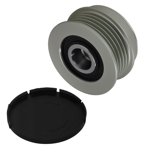 Poulie alternateur for audi - poulie,