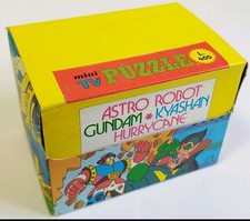 Box 24 TV Mini Puzzle 13 Pezzi