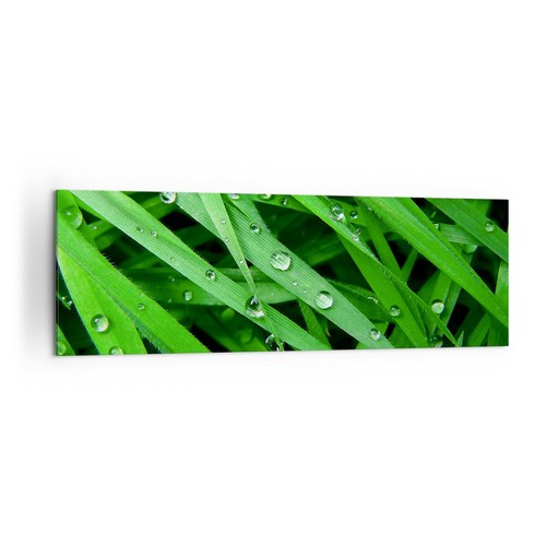 Quadro tela 160x50cm - su,