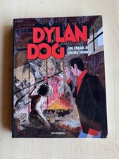 DYLAN DOG - Un Freak di nome