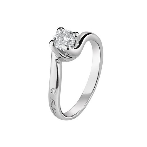 Anello salvini donna dorotea - anello,