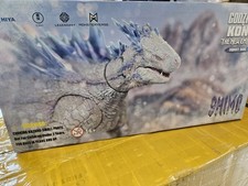 Godzilla Kong The New Empire