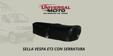 Sella Compatibile con VESPA