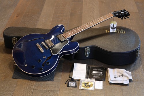 2003 gibson 335 dot - 2003,