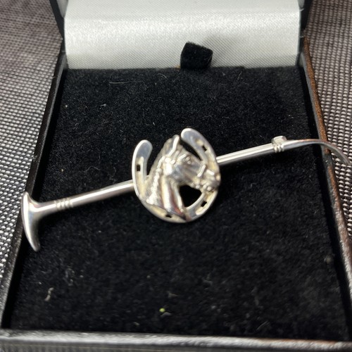 Spilla vintage argento 925 - vintage, in
