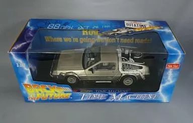 Sun star delorean time - star,