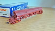 BG338: ROCO 'HO' GAUGE 66372