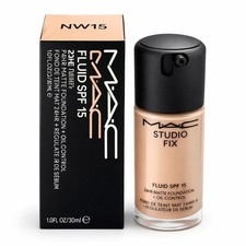 MAC Studio Fix Fondotinta