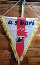 Gagliardetto Bari Calcio