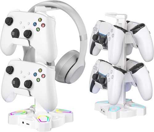 Supporto per cuffie gioco - per, da