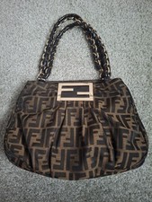 Borsa a tracolla Fendi Mia