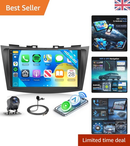 Nav entertainment per suzuki - nav,