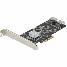 Scheda PCI Startech