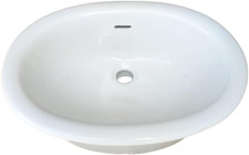 Pozzi Ginori Colorado Lavabo