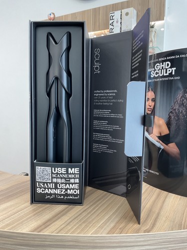 Ghd sculpt professional styler - professional,