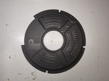 COPERCHIO TECHNICS SL-1200/1210 MK2 MKII COPERTURA SOTTO PIATTO MADE IN JAPAN