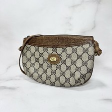 Borsa tracolla gucci - tracolla, vintage