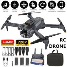 Drone con Telecamera Drone
