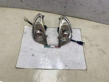 FRECCE ANTERIORI SYM MIO 50 I  4T 2018-2020 (BM1090)