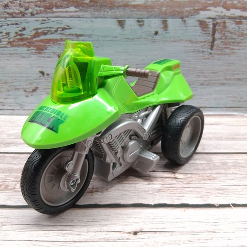 Hasbro the incredible hulk - hasbro,