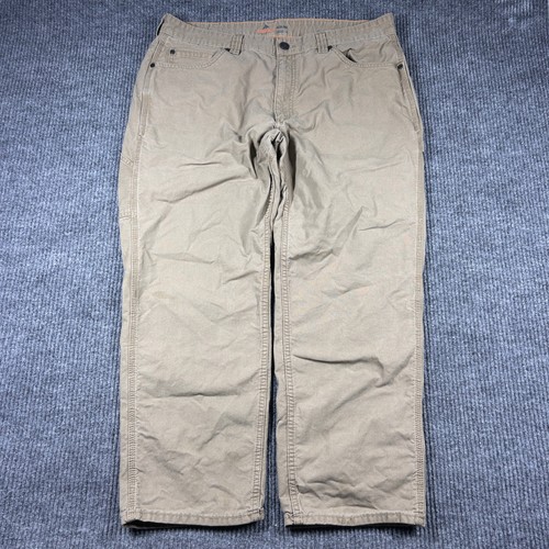 Ridgecut pantalone resistente - pantalone,