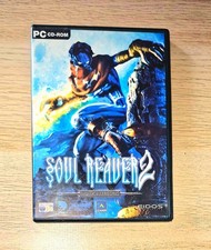 soul reaver 2 pc ITA
