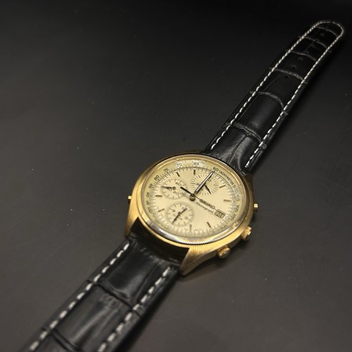 Seiko cronografo quarzo - seiko,