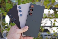Sony xperia 12 - sony, vi