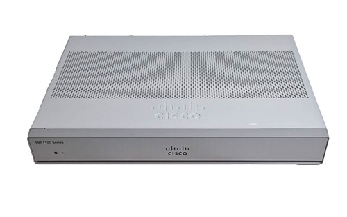 Cisco c1111 router 4p - cisco,
