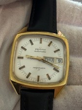 Zenith Respirator x ref SC