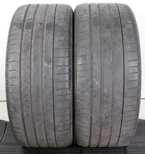 2 pneumatici estivi 255/35R19