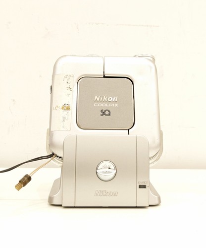 Nikon coolpix fotocamera - coolpix,