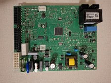 scheda Caldaia FERROLI ABM03D